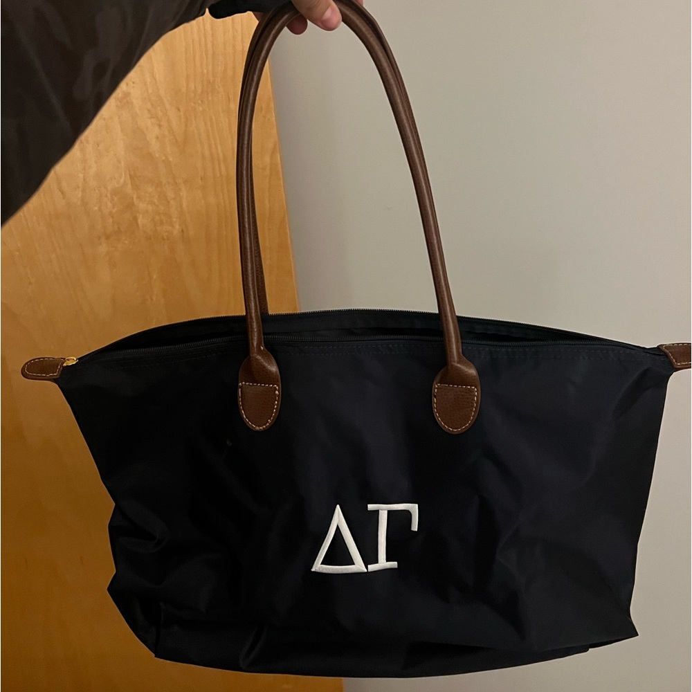 Delta Gamma Bag